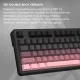 Клавиатура Ajazz MK87 Pitaya Switch (MK87-P-S-P)