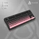 Клавиатура Ajazz MK87 Pitaya Switch (MK87-P-S-P)