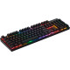 HATOR Icefall Mecha Wireless Rainbow (HTK204UA)