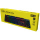 HATOR Icefall Mecha Wireless Rainbow (HTK204UA)