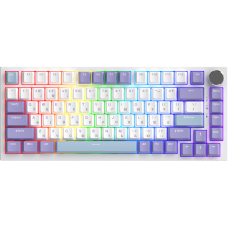 Клавіатура Ajazz AK820 Sea Salt Switch White (AK820-SS-PWB)