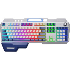 Клавиатура Maxxter KBG-RGB-01-UA