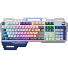 Клавиатура Maxxter KBG-RGB-01-UA