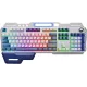 Клавіатура Maxxter KBG-RGB-01-UA