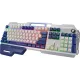 Клавіатура Maxxter KBG-RGB-01-UA