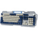 Клавиатура Maxxter KBG-RGB-01-UA