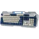 Клавіатура Maxxter KBG-RGB-01-UA