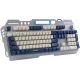 Клавіатура Maxxter KBG-RGB-01-UA