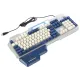 Клавіатура Maxxter KBG-RGB-01-UA