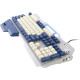 Клавиатура Maxxter KBG-RGB-01-UA