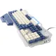 Клавіатура Maxxter KBG-RGB-01-UA
