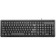 Клавиатура HP 100 (2UN30AA)