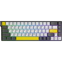 Клавіатура Ajazz AK680 V2 Ice Island Magnetic Switch (AK680-V2-I-BGY)
