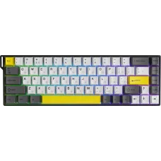 Клавиатура Ajazz AK680 V2 Ice Island Magnetic Switch (AK680-V2-I-BGY)