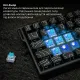 Клавиатура Ajazz AK680 V2 Ice Island Magnetic Switch (AK680-V2-I-BGY)