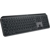 Клавіатура Logitech MX Keys S Graphite UA (920-011593)