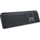 Клавіатура Logitech MX Keys S Graphite UA (920-011593)