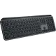 Клавіатура Logitech MX Keys S Graphite UA (920-011593)
