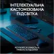 Клавіатура Logitech MX Keys S Graphite UA (920-011593)