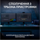Клавіатура Logitech MX Keys S Graphite UA (920-011593)