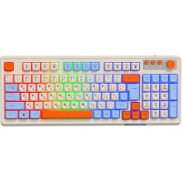 Клавиатура Maxxter KBGW-3C01-UA