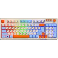 Клавіатура Maxxter KBGW-3C01-UA