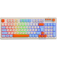 Клавиатура Maxxter KBGW-3C01-UA