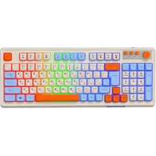 Клавиатура Maxxter KBGW-3C01-UA