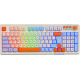 Клавиатура Maxxter KBGW-3C01-UA