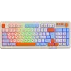 Клавіатура Maxxter KBGW-3C01-UA