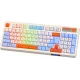 Клавіатура Maxxter KBGW-3C01-UA