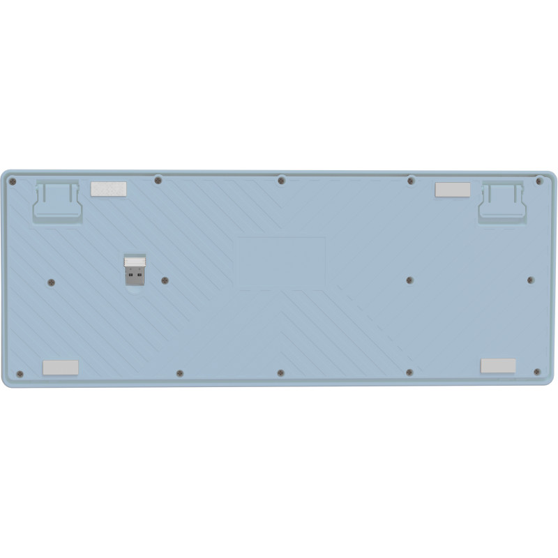 Клавиатура Maxxter KBGW-3C01-UA