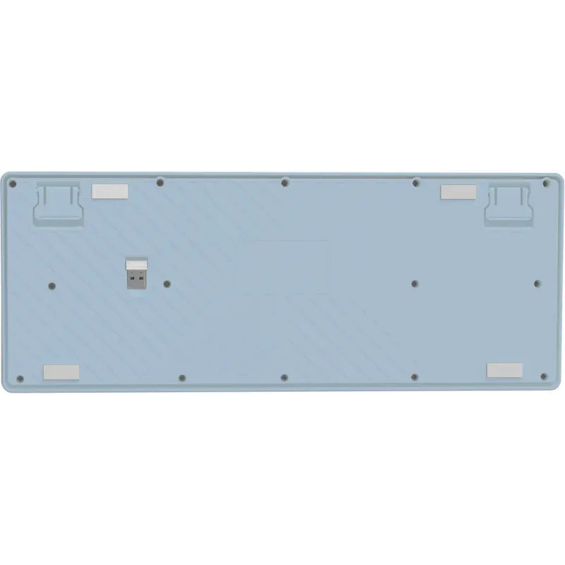 Клавіатура Maxxter KBGW-3C01-UA