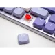 Клавиатура Thunderobot K96 Tri-mode Red Switch UA Purple (6932066308223)