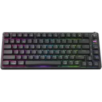 Клавиатура HATOR Icefall PRO Wireless Black (HTK450UA)