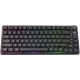Клавіатура HATOR Icefall PRO Wireless Black (HTK450UA)