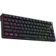 Клавіатура HATOR Icefall PRO Wireless Black (HTK450UA)