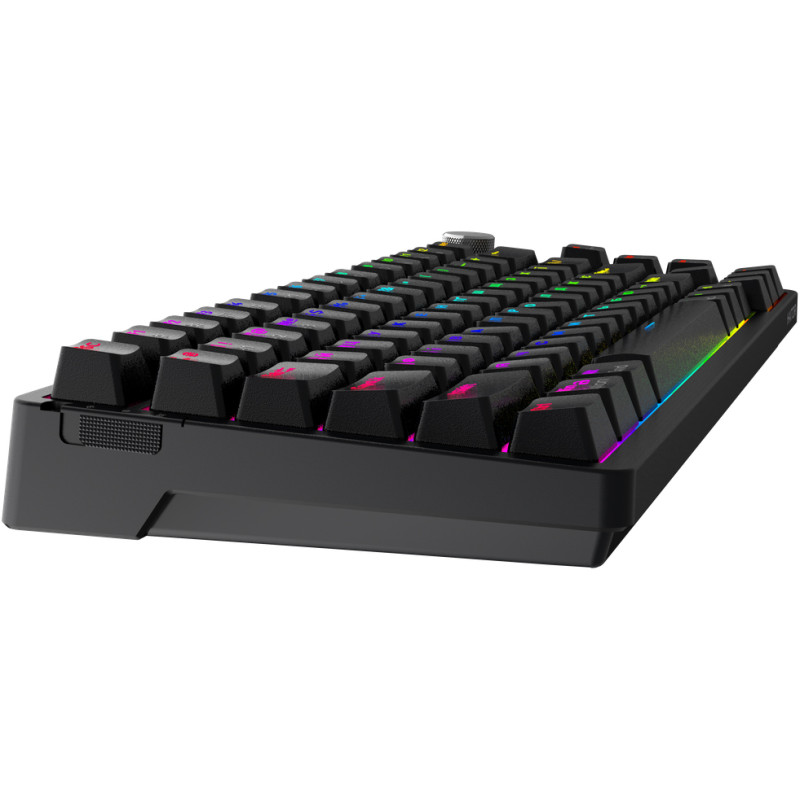 HATOR Icefall PRO Wireless Black (HTK450UA)