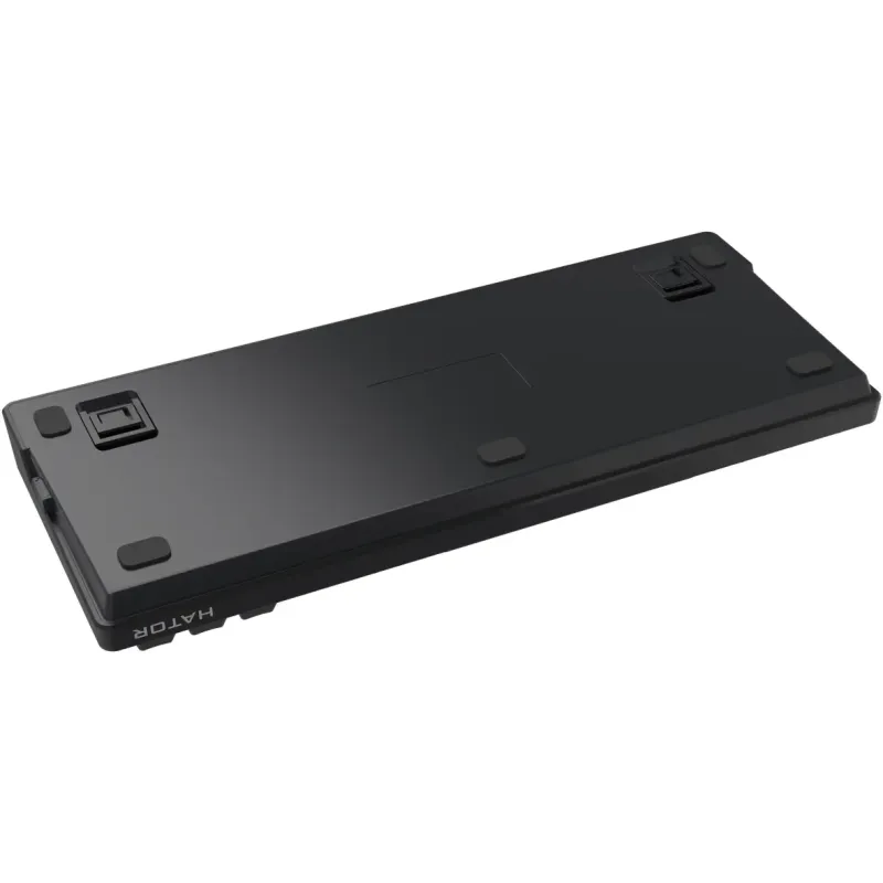 Клавіатура HATOR Icefall PRO Wireless Black (HTK450UA)
