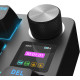 HATOR Icefall PRO Wireless Black (HTK450UA)