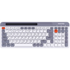 Клавиатура Maxxter KBW-02G-UA