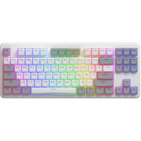 HATOR Rockfall 3 TKL White (HTK851UA)
