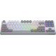 HATOR Rockfall 3 TKL White (HTK851UA)