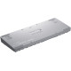 HATOR Rockfall 3 TKL White (HTK851UA)