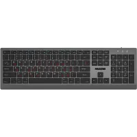 Клавіатура Maxxter KBW-01G-UA