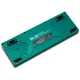 Клавиатура Thunderobot VIC68 TTC Ultra RGB King Magnetic Switch USB Parrot Green (6932066320188)
