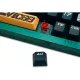 Клавиатура Thunderobot VIC68 TTC Ultra RGB King Magnetic Switch USB Parrot Green (6932066320188)
