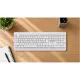 Клавиатура REAL-EL RK-761W White (EL123100059)