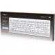 Клавиатура REAL-EL RK-761W White (EL123100059)