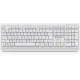 Клавиатура REAL-EL RK-761W White (EL123100059)